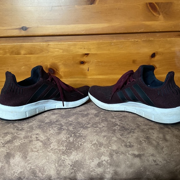 Adidas Running Shoe Men’s US 7 - Picture 5 of 6